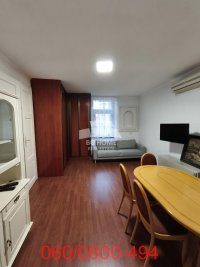 Nekretnina: 2.5 stan na Skadarliji, Skadarska ID#3537