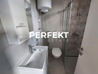 Nekretnina: Centar, garsonjera, 16m2, prvi sprat