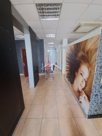 Nekretnina: Palilula - Borča - 159m2 ID#21615