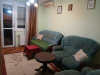 Nekretnina: Dvoiposoban stan, NOVI SAD, NOVA DETELINARA