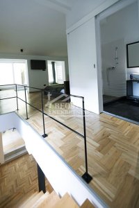 Nekretnina: Stari grad - u blizini Knez Mihailove - 204m² + 1.71a ID#24664