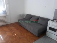 Nekretnina: Garsonjera, 26 m2, centar, kod SPENS-a. ID#12640