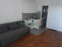 Nekretnina: Garsonjera, 26 m2, centar, kod SPENS-a. ID#12640