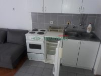 Nekretnina: Garsonjera, 26 m2, centar, kod SPENS-a. ID#12640