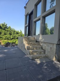 Nekretnina: Savski blokovi, Galovica, kuća 70m2, 12ari plac, bazen, novo