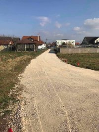 Nekretnina: Prodajem plac u Loznici