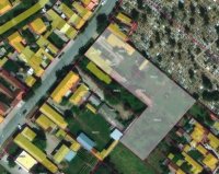 Nekretnina: Prodajem plac u Zrenjaninu I zona