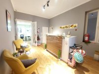 Nekretnina: Savski Venac - Zeleni Venac - 4.0 ID#19282