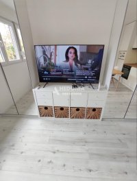 Nekretnina: Banovo brdo, 0.5, renoviran, opremljen ID#10295