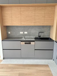 Nekretnina: BW Sensa, izdavanje, nov, lux 3.0, bašta, kao pp ID#10294