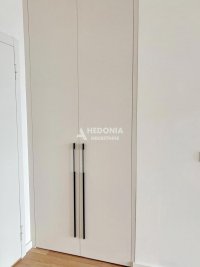 Nekretnina: BW Sensa, izdavanje, nov, lux 3.0, bašta, kao pp ID#10294