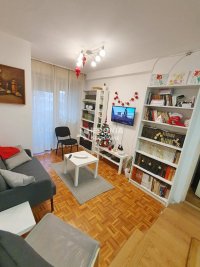 Nekretnina: Donji Dorćol, Mike Alasa, 4.0, odmah useljiv ID#10293