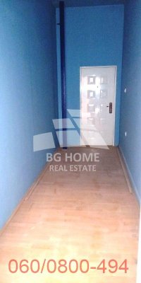 Nekretnina: Poslovni prostor , Banovo brdo-Opština ID#3540