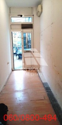Nekretnina: Poslovni prostor , Banovo brdo-Opština ID#3540