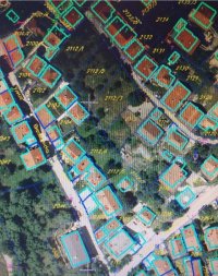 Nekretnina: Prodajem gradjevinsko zemljiste u centru Uzica