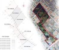 Nekretnina: Prodajem gradjevinsko zemljiste u centru Uzica