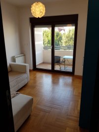 Nekretnina: Prodajem ili izdajem LUX stan Beograd-Vozdovac