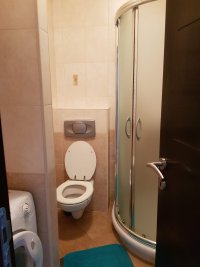 Nekretnina: Prodajem ili izdajem LUX stan Beograd-Vozdovac