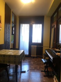 Nekretnina: Dvosoban stan, NOVI SAD, BULEVAR