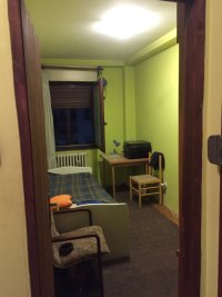 Nekretnina: Dvosoban stan, NOVI SAD, BULEVAR