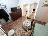 Nekretnina: Salonac, Kosančićev venac, svetao, funkcionalan ID#4253