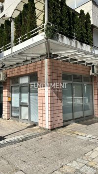 Nekretnina: lokal Yubc 14m2, ugaoni dva izloga, lokacija ID#1606