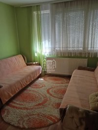 Nekretnina: Dvosoban stan P=56m2-Bul.Nemanjića ID#2359