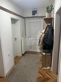 Nekretnina: Dvoiposoban stan u manjoj stambenoj jedinici P=75m2+16m2 podrum-Duvanište ID#2256