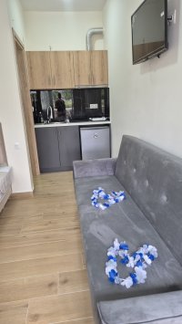 Nekretnina: Prodajem apartman u Olimpik Biču