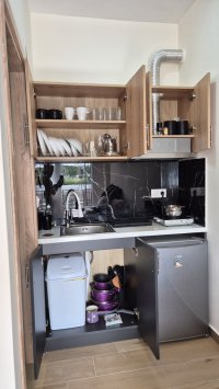 Nekretnina: Prodajem apartman u Olimpik Biču