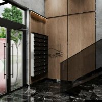 Nekretnina: LIMAN V- NOV DVOSOBAN STAN ID#7041