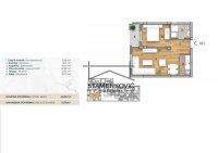 Nekretnina: LIMAN V- DVOSOBAN STAN ID#7040