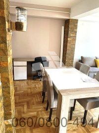 Nekretnina: 2.0 stan+g.m na Zvezdari, Ulcinjska ID#2775