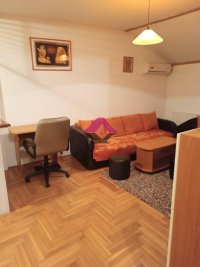 Nekretnina: Novi Sad centar 1.5 stan sa parking mestom ID#1563