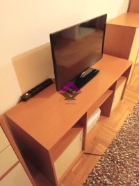 Nekretnina: Novi Sad centar 1.5 stan sa parking mestom ID#1563