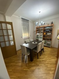 Nekretnina: Izdaje se stan - Prvomajska, Zemun - 600 e na I spratu