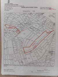Nekretnina: Placevi na prodaju Mladenovac-Vlaška