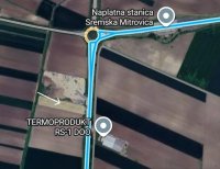 Nekretnina: Na prodaju gradjevinsko zemljiste-Sremska Mitrovica