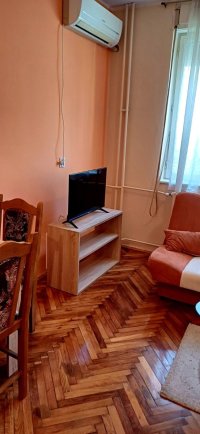 Nekretnina: Garsonjera, NOVI SAD, PODBARA