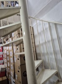 Nekretnina: Poslovni prostor, YUBC