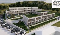 Nekretnina: Na prodaju studio apartman u elitnom stambenom kompleksu Tivat