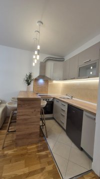 Nekretnina: Garsonjera, NOVI SAD, PODBARA