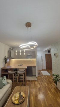 Nekretnina: Garsonjera, NOVI SAD, PODBARA