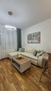 Nekretnina: Garsonjera, NOVI SAD, PODBARA