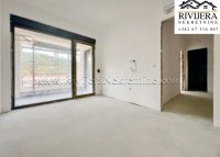 Nekretnina: Na prodaju jednosoban stan u izgradnji Radanovici Kotor