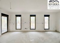 Nekretnina: Na prodaju jednosoban stan u izgradnji Radanovici Kotor