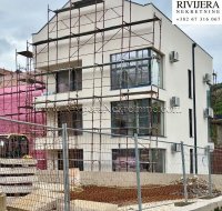 Nekretnina: Na prodaju jednosoban stan u izgradnji Radanovici Kotor