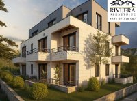 Nekretnina: Na prodaju dvosoban stan Orahovac opstina Kotor