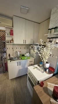 Nekretnina: Jednoiposoban stan, NOVI SAD, LIMAN 1