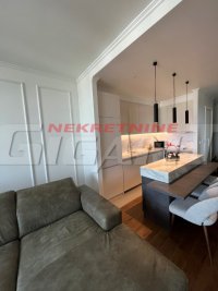 Nekretnina: SAVSKI VENAC Hercegovačka-Savski venac ID: 846392003